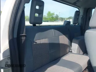 2013 Ford F-250 XL with VIN 1FT7X2A66DEA11988, listed as a IAAI auction lot 42091421 with 150,907 mi miles and . Bid and sale history available at DreamBid. Image 8.