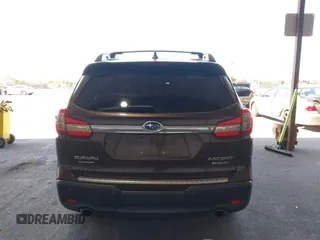 2020 Subaru Ascent Limited z VIN 4S4WMAJD3L3407914, wystawiony jako IAAI lot #42174699 z przebiegiem 82 767 mil mil oraz . Historia ofert i sprzedaży dostępna na DreamBid. Obrazek 17.