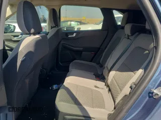 2020 Ford Escape SE with VIN 1FMCU9G67LUB25778, listed as a IAAI auction lot 42550089 with 84,502 mi miles and . Bid and sale history available at DreamBid. Image 35.