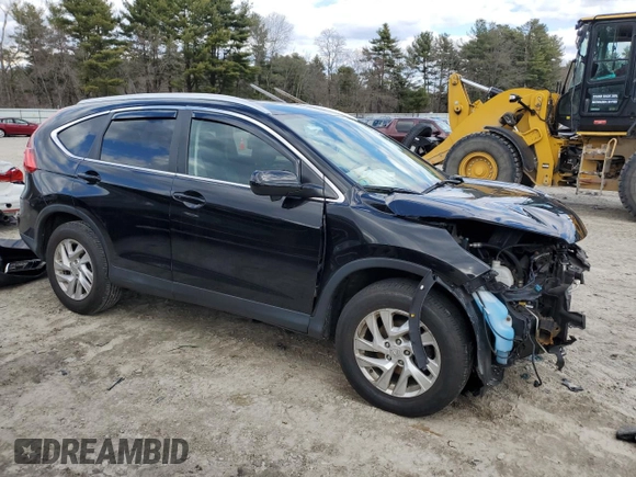 2015 Honda CR-V EX-L with VIN 2HKRM4H77FH633661, listed as a Copart auction lot 50216855 with 139,076 mi miles and Clean Title. Bid and sale history available at carsss.com. Image 4.