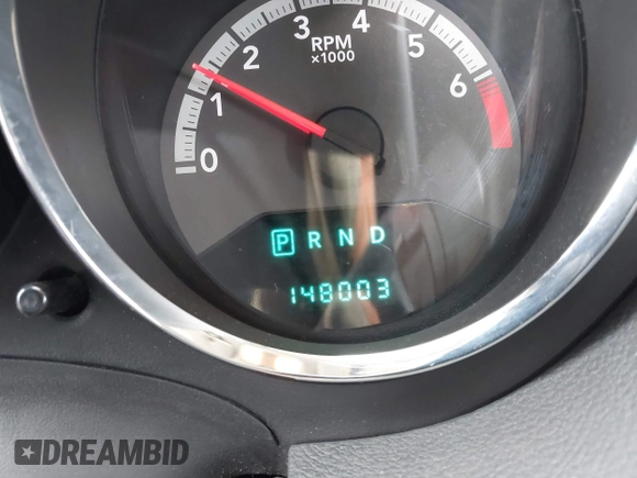 2010 Dodge Caliber SXT with VIN 1B3CB4HA9AD530250, listed as a IAAI auction lot 41624270 with 148,003 mi miles and . Bid and sale history available at DreamBid. Image 16.