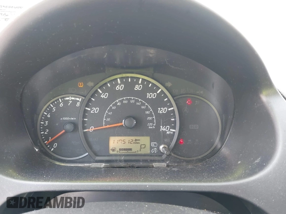 2019 Mitsubishi Mirage ES z VIN ML32F3FJ9KHF00323, wystawiony jako IAAI lot #41978070 z przebiegiem 117 512 mil mil oraz . Historia ofert i sprzedaży dostępna na DreamBid. Obrazek 7.