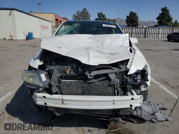 2010 Lincoln MKT EcoBoost with VIN 2LMHJ5AT6ABJ04742, listed as a Copart auction lot 48533215 with 175,565 mi miles and Salvage Title. Bid and sale history available at DreamBid. Image 5.