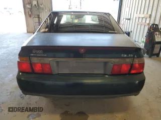 1999 Cadillac Seville Luxury SLS z VIN 1G6KS54Y5XU920020, wystawiony jako Copart lot #53956115 z przebiegiem 104 096 mil mil oraz Tytuł czysty. Historia ofert i sprzedaży dostępna na DreamBid. Obrazek 6.