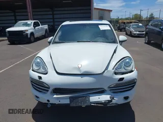 2014 Porsche Cayenne with VIN WP1AA2A22ELA97168, listed as a IAAI auction lot 42315149 with 99,183 mi miles and . Bid and sale history available at DreamBid. Image 13.