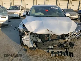2019 Nissan Sentra S with VIN 3N1AB7AP5KY447017, listed as a Copart auction lot 48408675 with 176,554 mi miles and Salvage Title. Bid and sale history available at DreamBid. Image 10.
