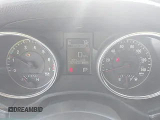 2011 Jeep Grand Cherokee Laredo z VIN 1J4RR4GGXBC571823, wystawiony jako IAAI lot #42093768 z przebiegiem 153 978 mil mil oraz . Historia ofert i sprzedaży dostępna na DreamBid. Obrazek 7.