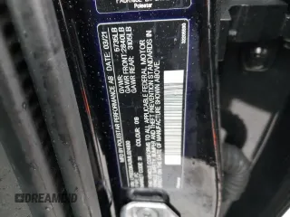 2021 Polestar 2 Launch Edition z VIN LPSED3KA0ML024930, wystawiony jako Copart lot #43566215 z przebiegiem Nie podano mil oraz Szkody całkowita. Historia ofert i sprzedaży dostępna na DreamBid. Obrazek 12.