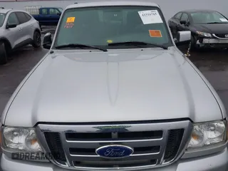 2010 Ford Ranger XLT with VIN 1FTLR4FE7APA32109, listed as a IAAI auction lot 41516765 with Not Provided miles. Bid and sale history available at carsss.com. Image 10.