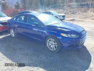 2016 Ford Fusion SE с VIN 1FA6P0H75G5113212, выставлен на аукционе IAAI как лот 41596176 с пробегом 279 066 миль миль и . История ставок и продаж доступна на DreamBid. Изображение 1.