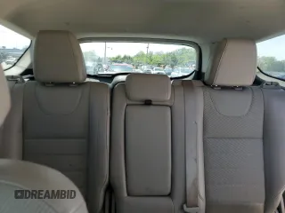 2016 Ford Escape SE with VIN 1FMCU9GX6GUB89003, listed as a Copart auction lot 53515675 with 177,014 mi miles and Clean Title. Bid and sale history available at carsss.com. Image 10.