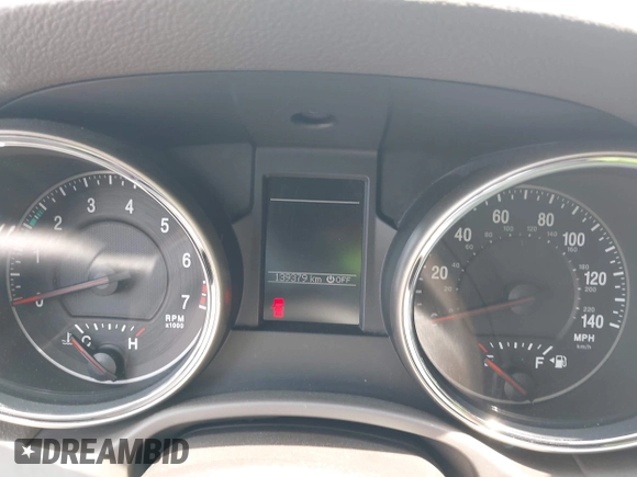 2011 Jeep Grand Cherokee Laredo with VIN 1J4RR4GG0BC713919, listed as a IAAI auction lot 42425229 with 139,379 mi miles and . Bid and sale history available at DreamBid. Image 7.