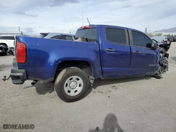 2016 Chevrolet Colorado 2WD WT with VIN 1GCGSBE37G1341066, listed as a Copart auction lot 48000365 with 220,263 mi miles and Salvage Title. Bid and sale history available at carsss.com. Image 3.