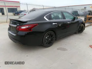 2017 Nissan Altima SV with VIN 1N4AL3APXHC217113, listed as a IAAI auction lot 41371669 with 109,897 mi miles and . Bid and sale history available at DreamBid. Image 4.