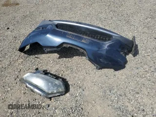 2016 Nissan Rogue SV z VIN 5N1AT2MVXGC765038, wystawiony jako Copart lot #57159415 z przebiegiem 135 163 mil mil oraz Szkoda całkowita • Salvage title. Historia ofert i sprzedaży dostępna na DreamBid. Obrazek 13.