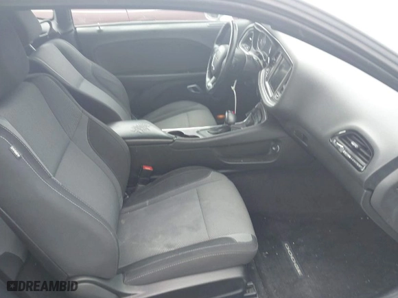 2015 Dodge Challenger SXT with VIN 2C3CDZAG2FH912333, listed as a IAAI auction lot 41894757 with 120,564 mi miles. Bid and sale history available at carsss.com. Image 5.