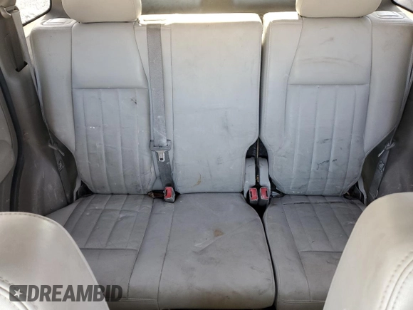 2005 Jeep Liberty Limited z VIN 1J8GL58K05W644703, wystawiony jako Copart lot #81973854 z przebiegiem Nie podano mil oraz Nie do naprawy • Non repairable. Historia ofert i sprzedaży dostępna na DreamBid. Obrazek 10.