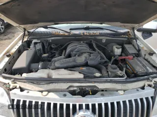 2009 Mercury Mountaineer Premier с VIN 4M2EU48859UJ00140, выставлен на аукционе Copart как лот 59962615 с пробегом Не указан миль и Списание • Salvage title. История ставок и продаж доступна на DreamBid. Изображение 11.