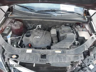 2012 Kia Sorento EX with VIN 5XYKUDA67CG307073, listed as a IAAI auction lot 41134667 with 120,615 mi miles. Bid and sale history available at carsss.com. Image 10.