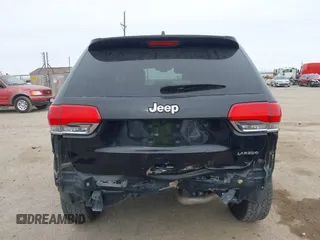 2019 Jeep Grand Cherokee Altitude with VIN 1C4RJEAG5KC824221, listed as a IAAI auction lot 41036485 with 88,735 mi miles and . Bid and sale history available at DreamBid. Image 17.