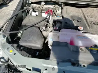 2023 Toyota Tundra Limited с VIN 5TFJA5DB6PX101006, выставлен на аукционе Copart как лот 67425265 с пробегом 10 342 миль миль и Списание • Salvage title. История ставок и продаж доступна на DreamBid. Изображение 14.