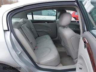 2011 Buick Lucerne CXL with VIN 1G4HC5EM9BU141014, listed as a IAAI auction lot 41825378 with 47,457 mi miles. Bid and sale history available at carsss.com. Image 8.