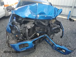 2019 Ford F-150 XL with VIN 1FTEW1E53KFA53175, listed as a Copart auction lot 86341914 with Not Provided miles and Non Repairable. Bid and sale history available at carsss.com. Image 11.