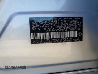 2007 Lexus LS 460 L z VIN JTHGL46FX75001158, wystawiony jako Copart lot #49345445 z przebiegiem 271 513 mil mil oraz Czysty tytuł • Clean title. Historia ofert i sprzedaży dostępna na DreamBid. Obrazek 14.