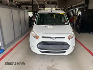 2018 Ford Transit Connect XLT with VIN NM0LS7F78J1379830, listed as a IAAI auction lot 42548580 with 99,621 mi miles and . Bid and sale history available at DreamBid. Image 24.