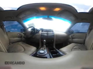 2012 Infiniti QX56 7-passenger with VIN JN8AZ2NE5C9022302, listed as a IAAI auction lot 42747984 with 165,526 mi miles and . Bid and sale history available at DreamBid. Image 18.