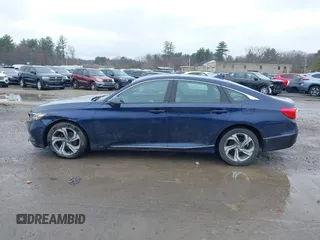 2018 Honda Accord EX with VIN 1HGCV1F48JA014269, listed as a IAAI auction lot 42002471 with 46,277 mi miles and . Bid and sale history available at DreamBid. Image 14.