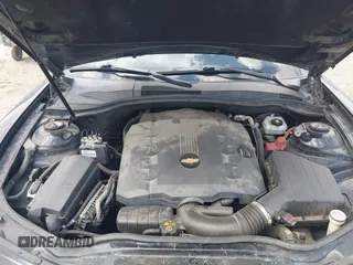 2012 Chevrolet Camaro 2LS с VIN 2G1FA1E3XC9210303, выставлен на аукционе IAAI как лот 42090423 с пробегом 122 586 миль миль и . История ставок и продаж доступна на DreamBid. Изображение 10.