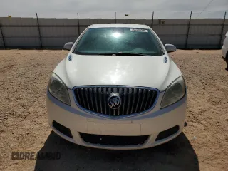 2016 Buick Verano with VIN 1G4PP5SK1G4140532, listed as a Copart auction lot 56499235 with 117,623 mi miles and Salvage title. Bid and sale history available at DreamBid. Image 5.