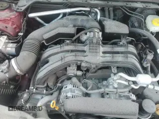 2025 Subaru Forester Limited z VIN JF2SLDRC5SH489571, wystawiony jako Copart lot #84281785 z przebiegiem 226 mil mil oraz Szkoda całkowita • Salvage title. Historia ofert i sprzedaży dostępna na DreamBid. Obrazek 15.