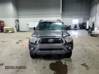 2014 Toyota Tacoma with VIN 5TFLU4EN3EX105482, listed as a Copart auction lot 44707375 with 145,866 mi miles and Salvage Title. Bid and sale history available at DreamBid. Image 11.