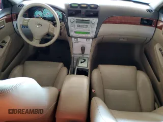 2006 Toyota Solara SE z VIN 4T1FA38P06U095408, wystawiony jako Copart lot #58033275 z przebiegiem 265 355 mil mil oraz Tytuł czysty. Historia ofert i sprzedaży dostępna na DreamBid. Obrazek 8.