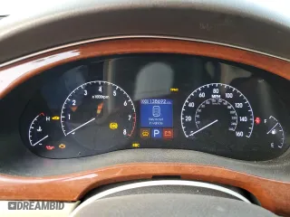 2013 Hyundai Genesis 3.8L with VIN KMHGC4DD7DU244426, listed as a Copart auction lot 52428975 with 138,692 mi miles and Salvage Title. Bid and sale history available at carsss.com. Image 9.