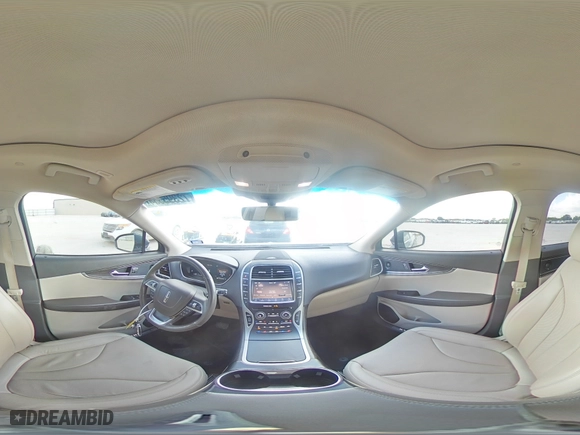 2019 Lincoln Nautilus Reserve with VIN 2LMPJ6LP6KBL42061, listed as a Copart auction lot 72395554 with 66,004 mi miles and Salvage Title. Bid and sale history available at carsss.com. Image 13.