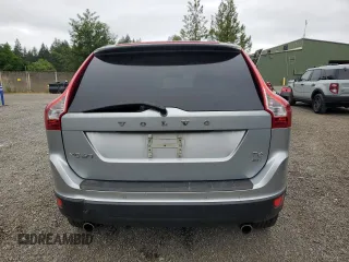 2013 Volvo XC60 T6 с VIN YV4902DZ0D2394957, выставлен на аукционе Copart как лот 60759285 с пробегом 134 775 миль миль и Чистый • Clean title. История ставок и продаж доступна на DreamBid. Изображение 6.