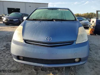 2005 Toyota Prius with VIN JTDKB20U857030623, listed as a Copart auction lot 48486125 with 193,855 mi miles and Clean Title. Bid and sale history available at carsss.com. Image 5.