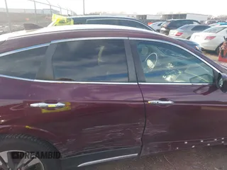 2014 Honda Crosstour EX-L with VIN 5J6TF1H56EL000103, listed as a IAAI auction lot 41461916 with 79,352 mi miles. Bid and sale history available at carsss.com. Image 13.