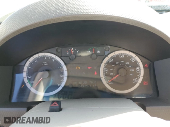 2008 Ford Escape Hybrid z VIN 1FMCU59HX8KA60628, wystawiony jako Copart lot #52756555 z przebiegiem 166 214 mil mil oraz Czysty tytuł • Clean title. Historia ofert i sprzedaży dostępna na DreamBid. Obrazek 9.