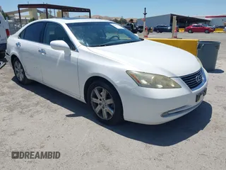 2009 Lexus ES 330 с VIN JTHBJ46G292308367, выставлен на аукционе IAAI как лот 42477087 с пробегом 168 827 миль миль и . История ставок и продаж доступна на DreamBid. Изображение 1.