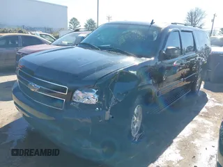 2008 Chevrolet Suburban 3LT с VIN 3GNFC16058G192836, выставлен на аукционе IAAI как лот 41474966 с пробегом 116 772 миль миль и . История ставок и продаж доступна на DreamBid. Изображение 6.