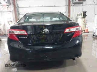 2013 Toyota Camry L with VIN 4T4BF1FK6DR319053, listed as a IAAI auction lot 41644408 with 125,313 mi miles. Bid and sale history available at carsss.com. Image 16.