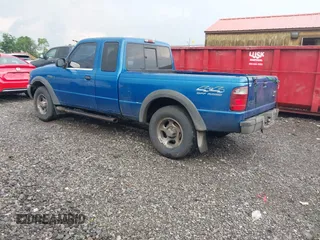 2001 Ford Ranger XL Fleet with VIN 1FTZR15E21TA67786, listed as a IAAI auction lot 42615939 with 172,812 mi miles and . Bid and sale history available at DreamBid. Image 3.