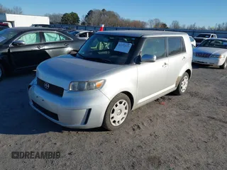 2010 Scion xB with VIN JTLZE4FE1A1118271, listed as a IAAI auction lot 41372123 with 187,237 mi miles and . Bid and sale history available at DreamBid. Image 2.