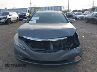 2014 Hyundai Sonata Limited with VIN 5NPEC4AB9EH897799, listed as a IAAI auction lot 40771774 with 221,000 mi miles and . Bid and sale history available at DreamBid. Image 11.