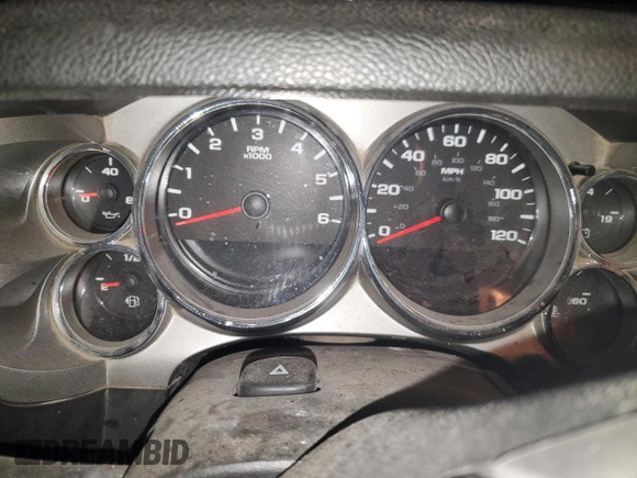 2009 Chevrolet Silverado 1500 LT with VIN 3GCEK23319G196489, listed as a Copart auction lot 87068324 with Not Provided miles and Salvage Title. Bid and sale history available at DreamBid. Image 9.
