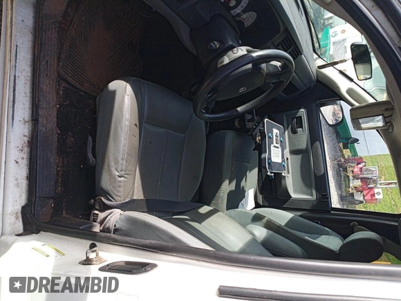 2008 Dodge Dakota ST with VIN 1D7HW22K28S638543, listed as a IAAI auction lot 42250059 with 82,646 mi miles and . Bid and sale history available at DreamBid. Image 22.